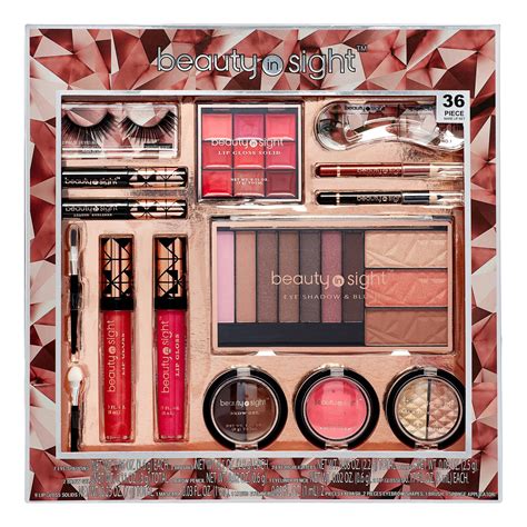 cosmetics gift set